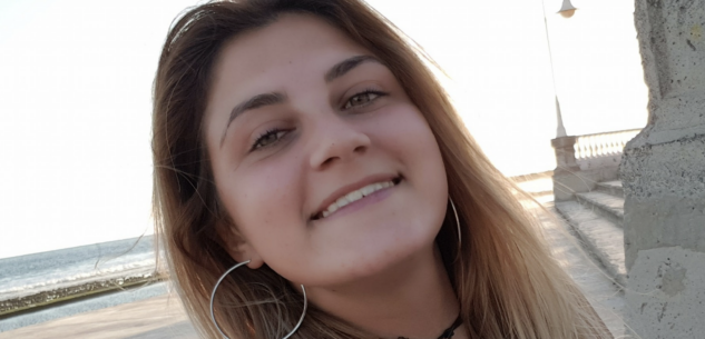 La Guida - Valentina Gaggioli, 26 anni, muore in un incidente stradale alle Canarie