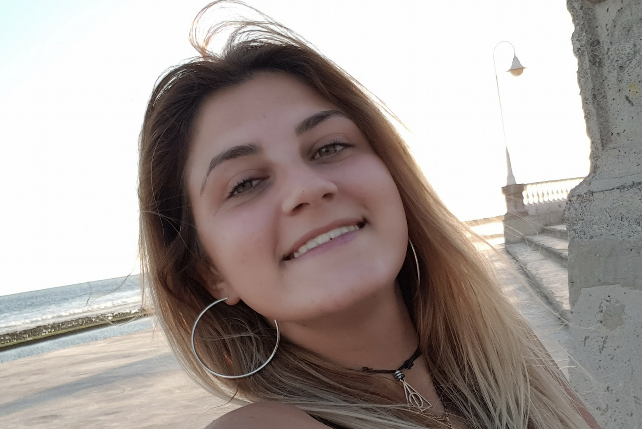 Valentina Gaggioli, 26 anni, muore in un incidente stradale alle Canarie