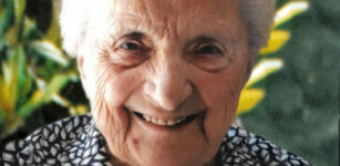 La Guida - L’addio a Maddalena Trono, 107 anni