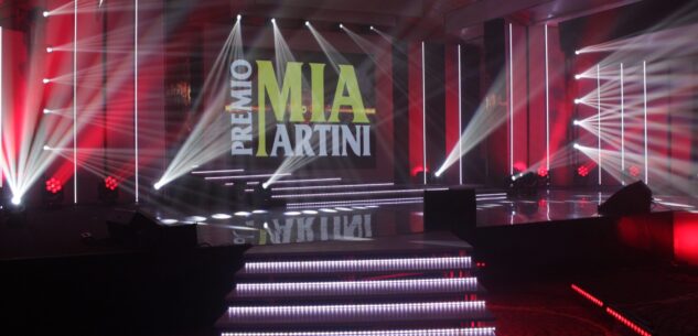 La Guida - Sabato 24 febbraio le audizioni piemontesi del Premio Mia Martini
