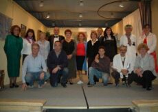 La Guida - Serata teatrale in dialetto piemontese a Paesana