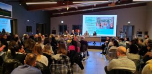 La Guida - A Peveragno presentata Federbimbi