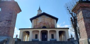 La Guida - MEMO4345 ed il Santuario di Monserrato aderiscono a “Manifesta Bellezza”