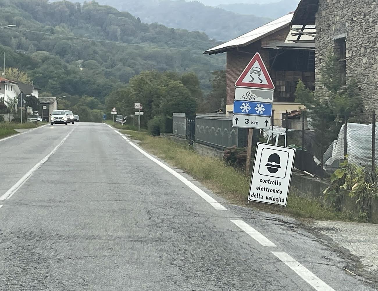 Multe, il Comune di Martiniana Po aumenta i costi per le notifiche