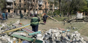 La Guida - Due anni di guerra in Ucraina e il pericoloso intensificarsi dei conflitti armati nel mondo