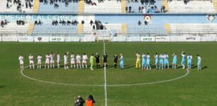 La Guida - Serie D: impresa del Bra sul campo del Chisola