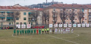 La Guida - Promozione: la Saviglianese ferma la capolista