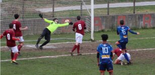 Prima categoria: Boves ripreso in pieno recupero La Guida - Prima categoria: Boves ripreso in pieno recupero