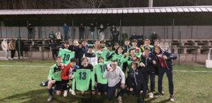 Giovanili provinciali: conclusa la prima fase dell’Under 17 La Guida - Giovanili provinciali: conclusa la prima fase dell’Under 17