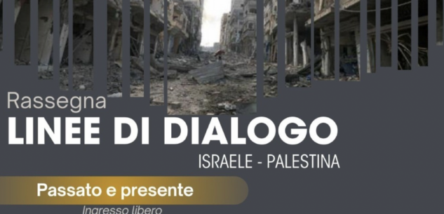 La Guida - Linee di dialogo tra Israele e Palestina