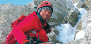 La Guida - Il celebre alpinista francese Patrick Gabarrou al cinema Monviso