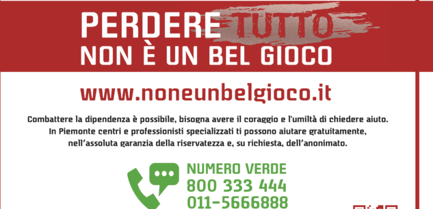 La Guida - Gioco d’azzardo e giovani: anche a Cuneo l’incontro con il calciatore Nicolò Fagioli