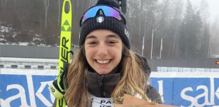 La Guida - Carlotta Gautero a sette decimi dal podio nei Mondiali giovanili