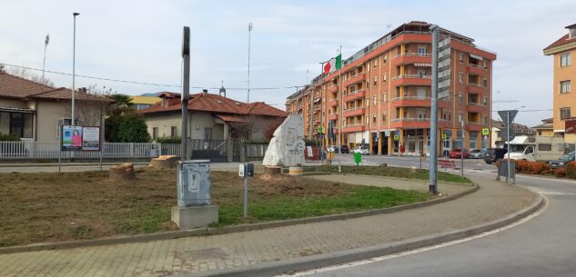 La Guida - Le piante abbattute a Borgo San Dalmazzo: “Siamo noi cittadini che non vogliamo più gli alberi davanti a casa”