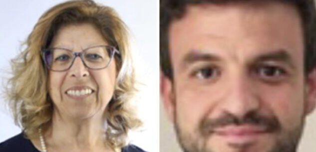 La Guida - Sfida a due a Caraglio: Paola Falco vs Davide Parola