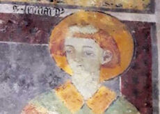 La Guida - San Leonardo di Noblac e la sua attenzione a prigionieri e carcerati nelle pitture di area cuneese