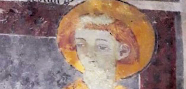 La Guida - San Leonardo di Noblac e la sua attenzione a prigionieri e carcerati nelle pitture di area cuneese