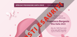 La Guida - Posti esauriti per l’Open day di prevenzione al Santa Croce