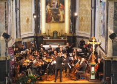 La Guida - L’Auser in musica per stare bene insieme, concerto a Cuneo