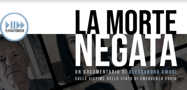 La Guida - Il docufilm “La morte negata” arriva a Sommariva del Bosco