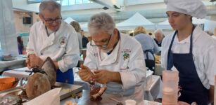 La Guida - Il cioccolato protagonista a Borgo San Dalmazzo