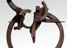 La Guida - Alba: lo scultore Riccardo Cordero racconta se stesso e la sua arte sabato 16 marzo