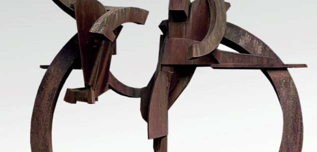 La Guida - Alba: lo scultore Riccardo Cordero racconta se stesso e la sua arte sabato 16 marzo