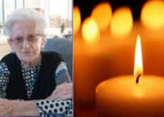 La Guida - Boves: è scomparsa Mariuccia Dutto Purila, 97 anni