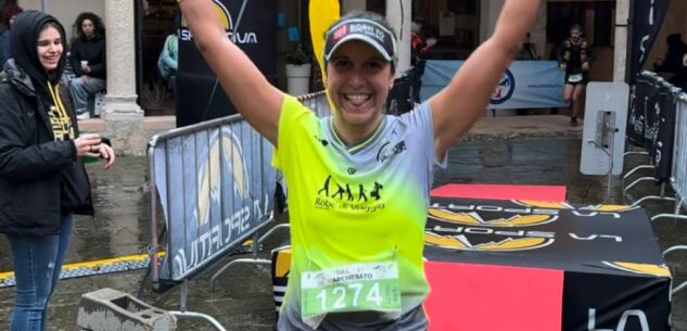 La Guida - Alice Minetti vince a Finalborgo