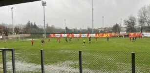 La Guida - Serie D: a Bra vince la pioggia, Alba Calcio cade ad Asti