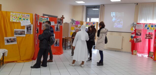 La Guida - Open day del volontariato al Cottolengo di Cuneo