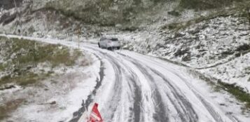 La Guida - Strade provinciali chiuse per maltempo