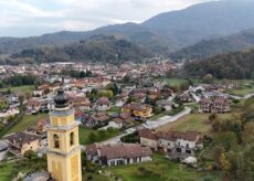 La Guida - Bernezzo, divieto di utilizzo acqua potabile per capoluogo e Sant’Anna