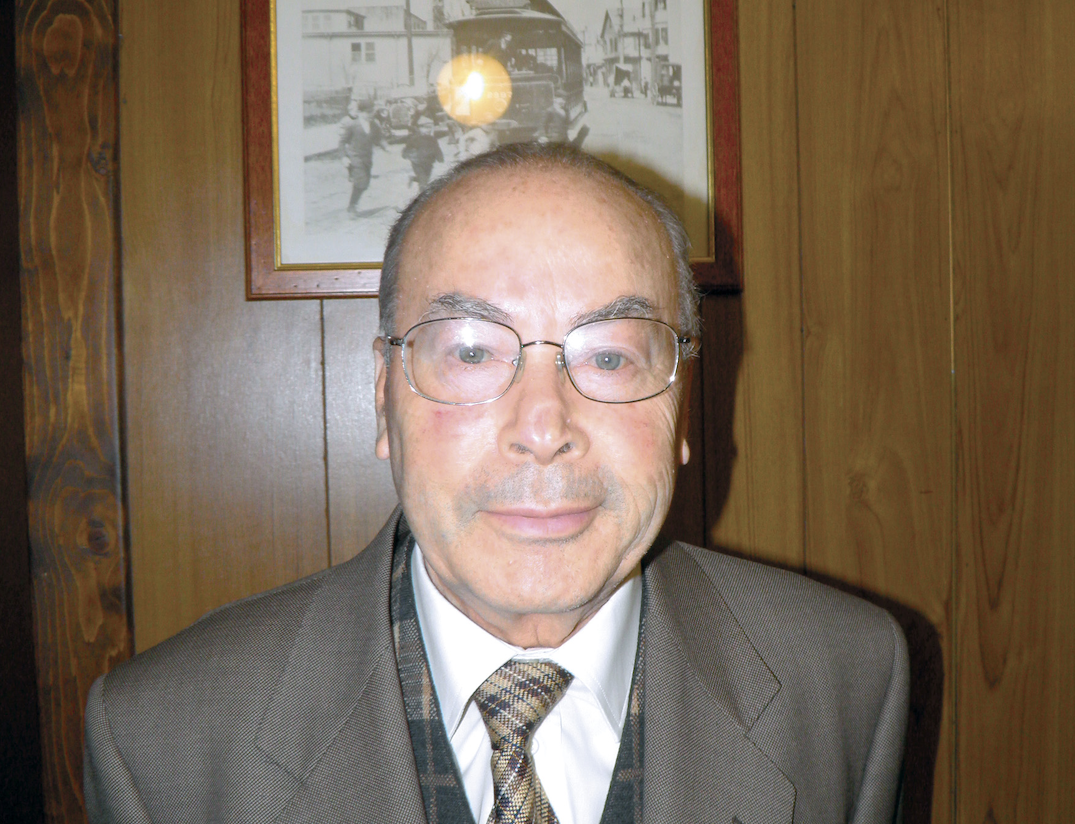 Muore l’ingegnere idraulico Salvatore Selleri