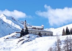 La Guida - Castelmagno, la luce è stata ripristinata