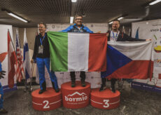 La Guida - Paolo Manera e Marco Borgogno sul podio nei mondiali invernali dei trapiantati