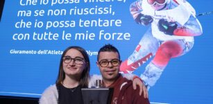 A Entracque le gare dei Giochi invernali Special Olympics La Guida - A Entracque le gare dei Giochi invernali Special Olympics