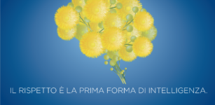 A Busca un annullo filatelico dedicato alla donna nell’arte La Guida - A Busca un annullo filatelico dedicato alla donna nell’arte