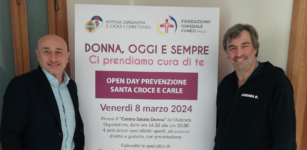 La Guida - L’Azienda ospedaliera cuneese promuove il “progetto donna”