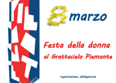 La Guida - L’8 marzo apertura al femminile per il Grattacielo Piemonte