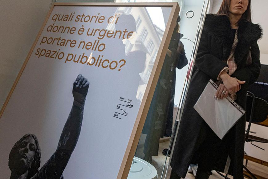 Il Consiglio regionale per la Giornata internazionale della donna