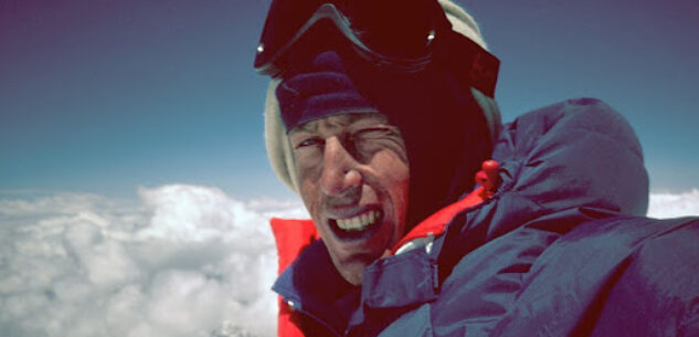 La Guida - La rassegna Sentieri di cinema propone il film “Everest, sea to summit”