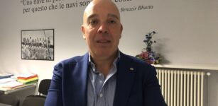 La Guida - Massimo Ravera ufficializza la sua candidatura a sindaco di Sant’Albano Stura