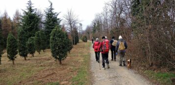 La Guida - Lungo il fiume Stura da Cuneo a Borgo, i laghi di Roburent