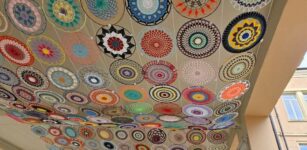 La Guida - Boves, Festa della donna con i mandala