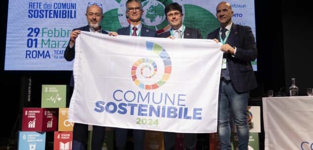 La Guida - Cuneo, Comune libero dalla plastica e sostenibile