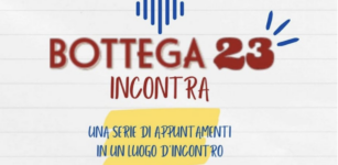 La festa della donna di Bottega 23 a Fossano La Guida - La festa della donna di Bottega 23 a Fossano