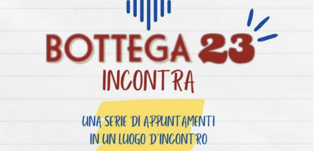 La Guida - La festa della donna di Bottega 23 a Fossano