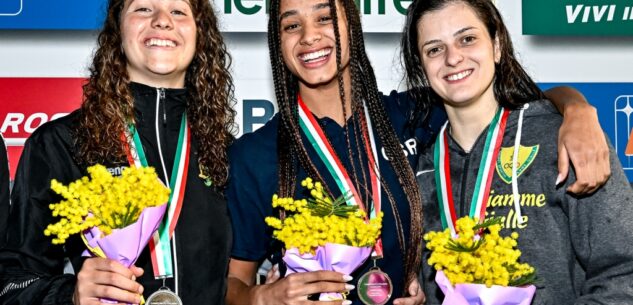 La Guida - Sara Curtis vola ai Giochi Olimpici di Parigi