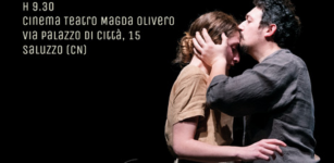 La Guida - “Il temporale forte” al teatro Magda Olivero di Saluzzo